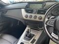 2011 BMW Z4