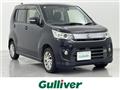 2015 Suzuki Wagon R Stingray
