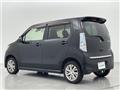 2015 Suzuki Wagon R Stingray