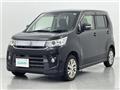 2015 Suzuki Wagon R Stingray