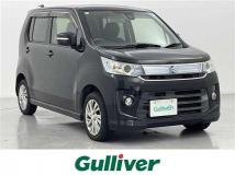 2015 Suzuki Wagon R Stingray
