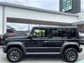 2025 Suzuki Jimny