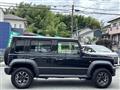 2025 Suzuki Jimny