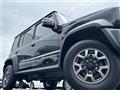 2025 Suzuki Jimny