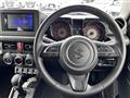 2025 Suzuki Jimny
