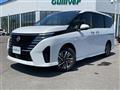 2024 Nissan Serena