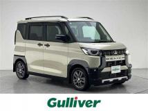 2024 Mitsubishi DELICA MINI