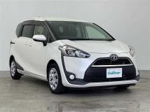 2016 Toyota Sienta