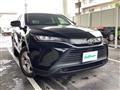 2021 Toyota Harrier