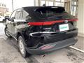 2021 Toyota Harrier