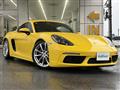 2019 Porsche Cayman