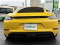 2019 Porsche Cayman