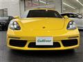2019 Porsche Cayman
