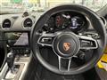 2019 Porsche Cayman