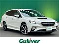 2021 Subaru Levorg