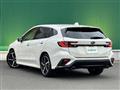 2021 Subaru Levorg
