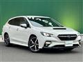 2021 Subaru Levorg
