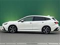 2021 Subaru Levorg