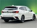 2021 Subaru Levorg