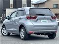 2020 Honda Fit