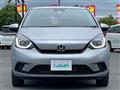2020 Honda Fit