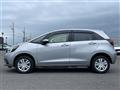 2020 Honda Fit