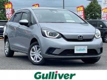 2020 Honda Fit