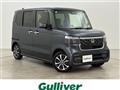 2024 Honda N BOX
