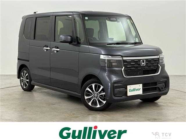 2024 Honda N BOX