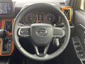 2022 Daihatsu Taft