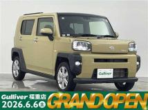 2022 Daihatsu Taft