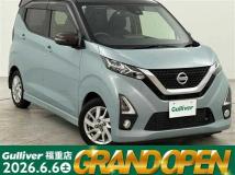 2019 Nissan DAYZ