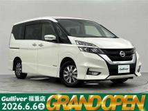 2018 Nissan Serena