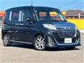 2018 Toyota Roomy