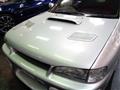 1994 Subaru Impreza