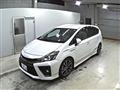 2016 Toyota PRIUS α