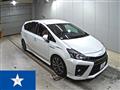 2016 Toyota PRIUS α