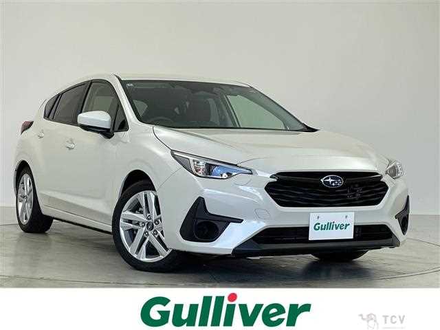 2024 Subaru Impreza