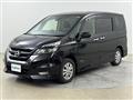 2019 Nissan Serena