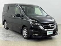 2019 Nissan Serena