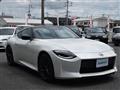 2025 Nissan Fairlady Z