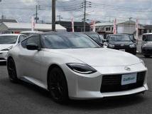 2025 Nissan Fairlady Z