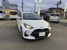 2021 Toyota Yaris