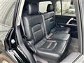 2015 Toyota Land Cruiser