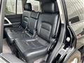 2015 Toyota Land Cruiser