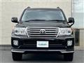 2015 Toyota Land Cruiser