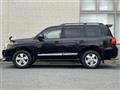 2015 Toyota Land Cruiser