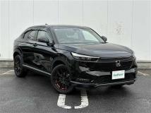 2023 Honda VEZEL