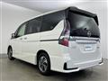 2020 Nissan Serena