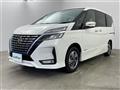 2020 Nissan Serena